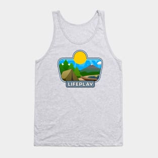 LifePLAY Tank Top